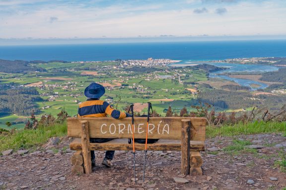 pico corneria vilaronte - foz