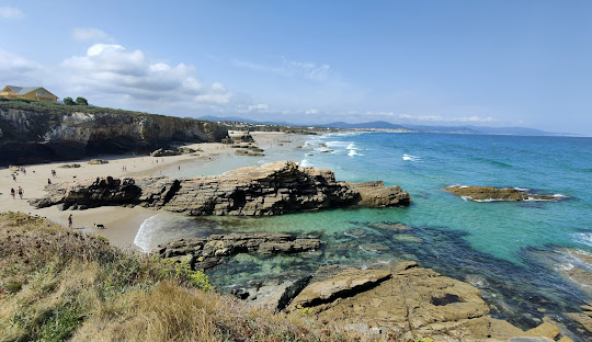 Playa Arealonga